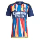 Olympique Lyonnais Voetbaltenue 2023-2024 Third Shirt