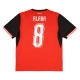 Oostenrijk Alaba 8 Thuisshirt WK 2026