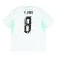 Oostenrijk Alaba 8 Uitshirt WK 2026