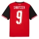 Oostenrijk Sabitzer 9 Thuisshirt WK 2026