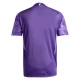 Orlando City SC Thuisshirt 2025-2026 Voetbaltenue