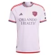 Orlando City SC Uitshirt 2025-2026 Voetbaltenue