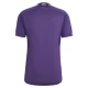 Orlando City SC Voetbaltenue 2023-2024 Thuisshirt