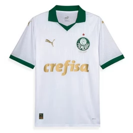 Palmeiras Uitshirt 2024-2025 Voetbaltenue