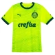 Palmeiras Voetbaltenue 2023-2024 Third Shirt