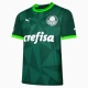Palmeiras Voetbaltenue 2023-2024 Thuisshirt