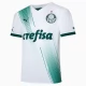 Palmeiras Voetbaltenue 2023-2024 Uitshirt