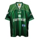 Palmeiras Voetbaltenue Copa Libertadores Champions Retro 1999 Thuisshirt
