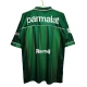 Palmeiras Voetbaltenue Copa Libertadores Champions Retro 1999 Thuisshirt