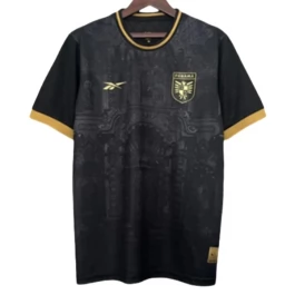 Panama Thuisshirt Special Edition 2025 Voetbaltenue