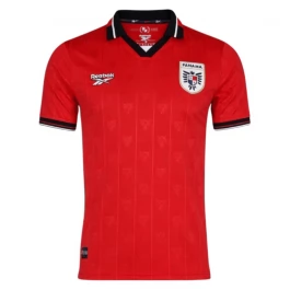 Panama Thuisshirt WK 2026 Panama Thuisshirt WK 2026