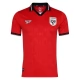 Panama Thuisshirt WK 2026
