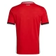 Panama Thuisshirt WK 2026