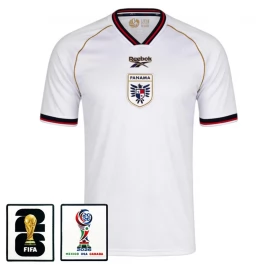 Panama Uitshirt WK 2026 met Patch