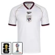 Panama Uitshirt WK 2026 met Patch