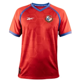 Panama Voetbaltenue 2023 Thuisshirt
