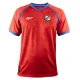 Panama Voetbaltenue 2023 Thuisshirt