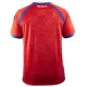 Panama Voetbaltenue 2023 Thuisshirt