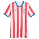 Paraguay Thuisshirt WK 2026