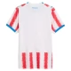 Paraguay Thuisshirt WK 2026