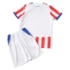 Paraguay Thuistenue WK 2026 Kind