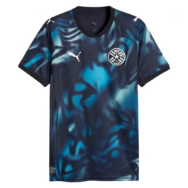 Paraguay Uitshirt WK 2026