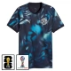 Paraguay Uitshirt WK 2026 met Patch