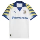 Parma Calcio 1913 Third Shirt 2025-2026 Voetbaltenue
