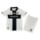 Parma Calcio 1913 Thuisshirt Kids 2025-2026 Voetbaltenue