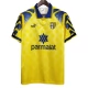 Parma Calcio 1913 Thuisshirt Retro 1995-1996 Voetbaltenue