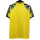 Parma Calcio 1913 Thuisshirt Retro 1995-1996 Voetbaltenue