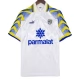 Parma Calcio 1913 Thuisshirt Retro 1995-1997 Voetbaltenue