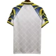 Parma Calcio 1913 Thuisshirt Retro 1995-1997 Voetbaltenue