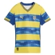 Parma Calcio 1913 Uitshirt 2025-2026 Voetbaltenue