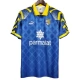 Parma Calcio 1913 Uitshirt Retro 1995-1997 Voetbaltenue