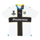 Parma Calcio Voetbaltenue 2023-2024 Thuisshirt