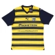 Parma Calcio Voetbaltenue 2023-2024 Uitshirt