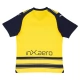 Parma Calcio Voetbaltenue 2023-2024 Uitshirt