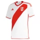 Peru Voetbaltenue 2023 Thuisshirt
