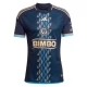 Philadelphia Union Thuisshirt 2025-2026 Voetbaltenue