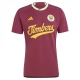 Portland Timbers Third Shirt 2024-2025 Voetbaltenue