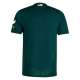 Portland Timbers Thuisshirt 2025-2026 Voetbaltenue