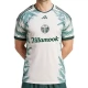 Portland Timbers Uitshirt 2025-2026 Voetbaltenue