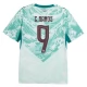 Portugal G.Ramos 9 Uitshirt WK 2026