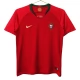 Portugal Retro Thuisshirt 2018