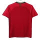 Portugal Retro Thuisshirt 2018