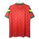 Portugal Thuisshirt Retro 1992-1994 Voetbaltenue