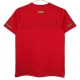 Portugal Thuisshirt Retro 2010 Voetbaltenue