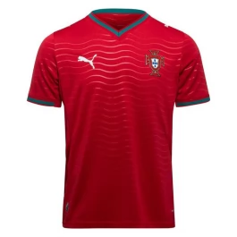 Portugal Thuisshirt WK 2026