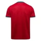 Portugal Thuisshirt WK 2026